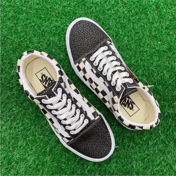 Vans Old Skool Confetti - Picture 6 of 6